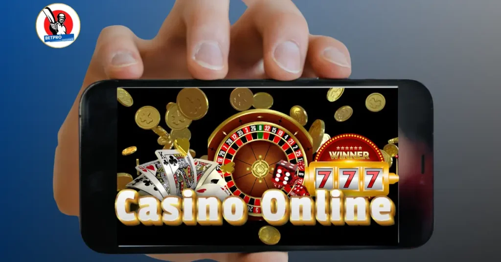 BPexch Casino App