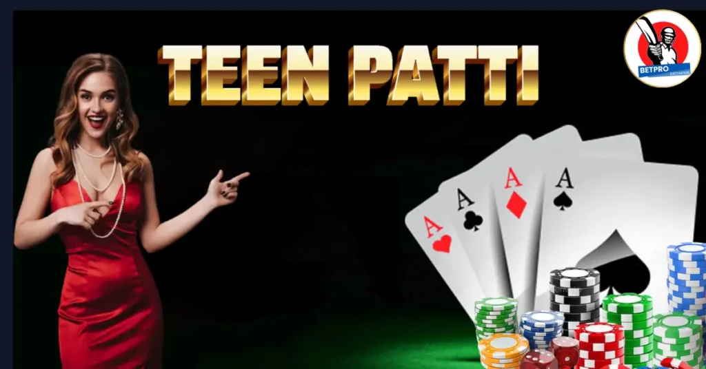 Teenpatti