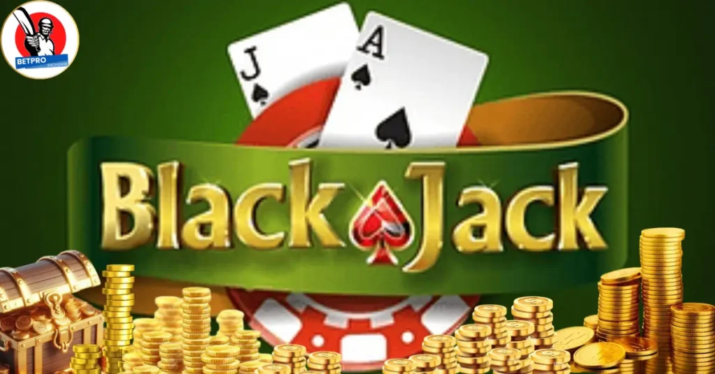 black jack